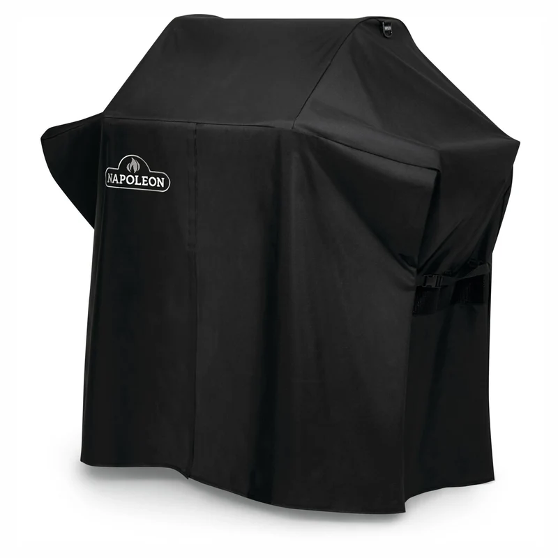 Housse de BBQ pour la série Rogue 525
