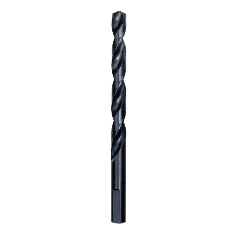 Mèche THUNDERBOLT Black Oxide de 3/8 po