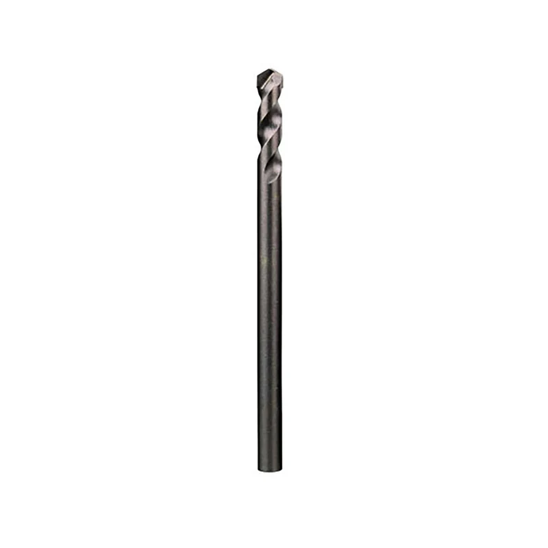 Mèche pilote à pointe de carbure pour emporte-pièce, 1/4" x 4"