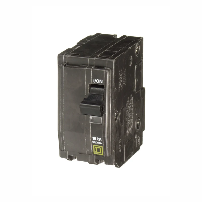 Disjoncteur QO bipolaire, 40 A