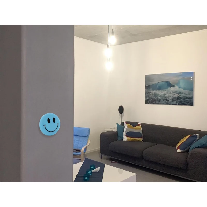 Pack éclairage ludique 2.0 + module éclairage + bouton Smiley - DiO
