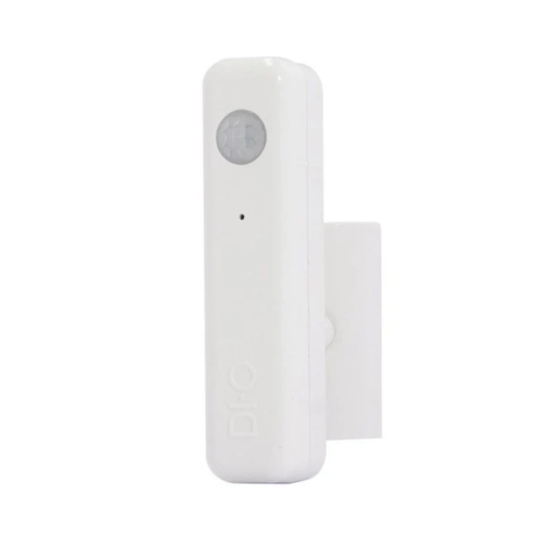 Détecteur de mouvement intelligent 868 MHz - DiO