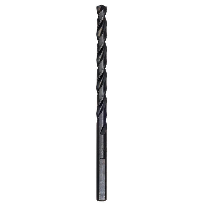 Foret en oxyde noir de 5,2 mm (13/64 po) THUNDERBOLT