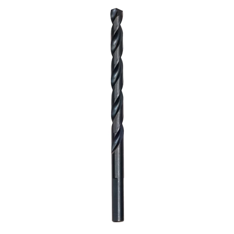 Mèche THUNDERBOLT Black Oxide de 1/4 po