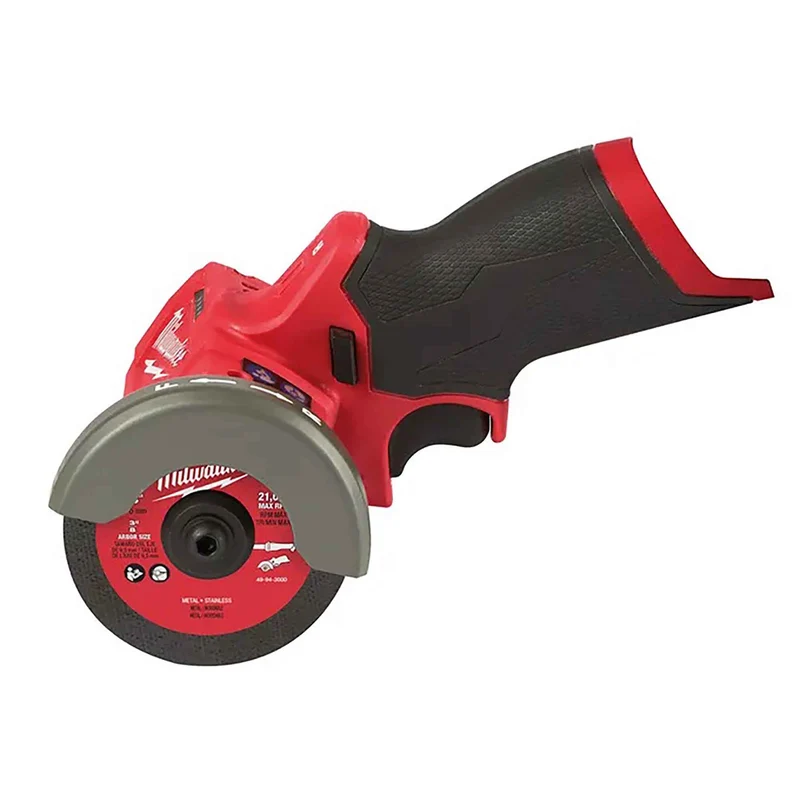 Outil de coupe compacte M12 Fuel, 3" (outil seulement)
