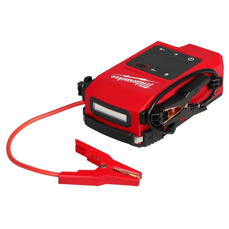 Survolteur au lithium-ion HOTSHOT, 3 en 1