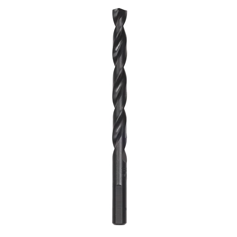 Foret en oxyde noir de 8 mm (5/16 po) THUNDERBOLT