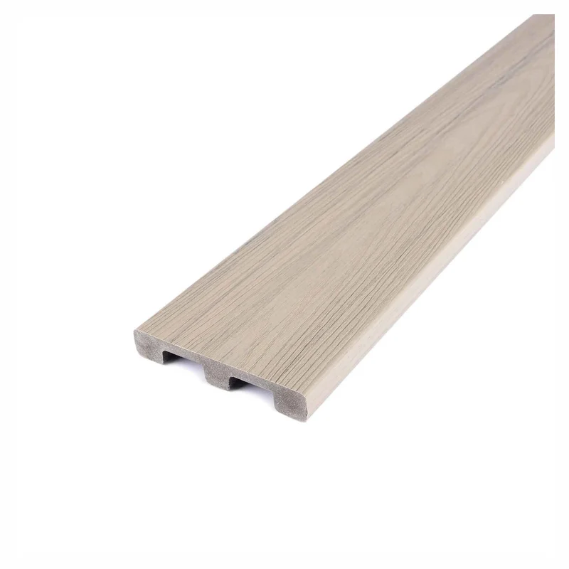 Planche de composite solide Venture de 15/16'' x 5-1/2'' x 20', Shoreline