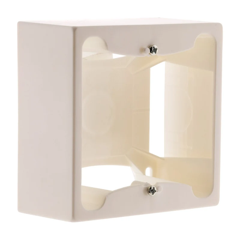 Cadre saillie 80 x 80 x 40 - Zenitech