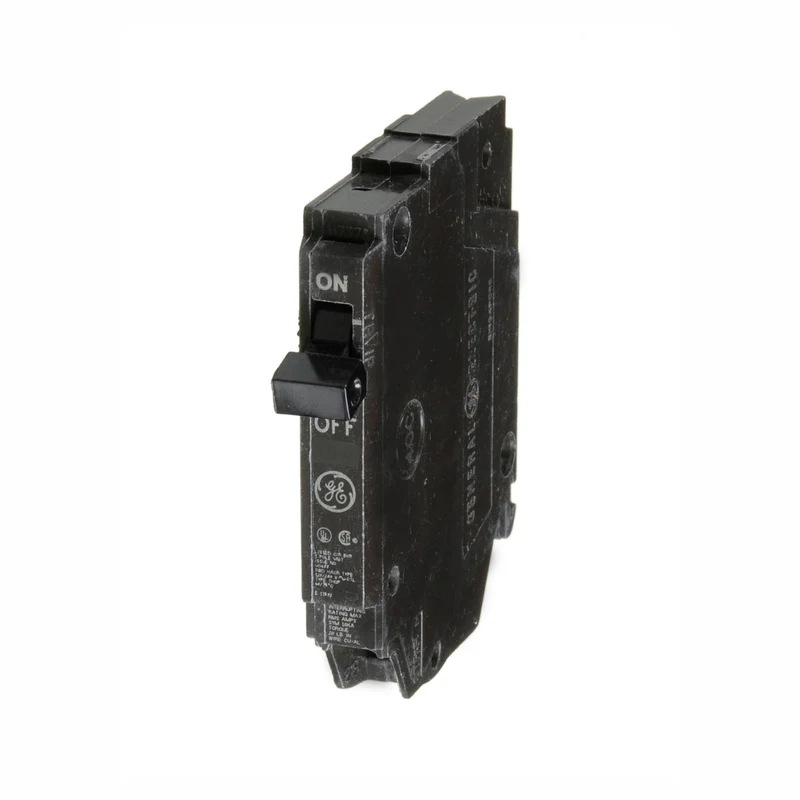 Disjoncteur THQP unipolaire, 20 A