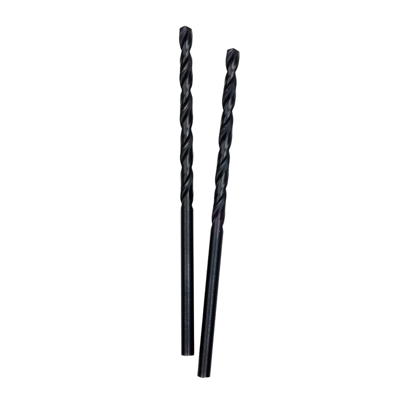 Foret en oxyde noir de 2,8 mm (7/64 po) THUNDERBOLT