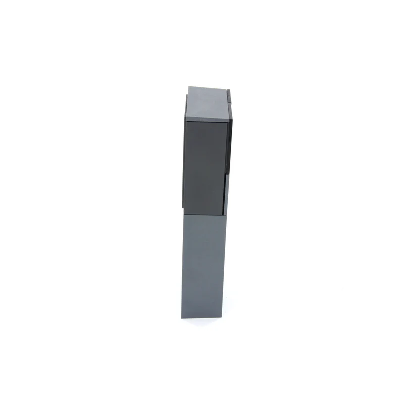 Visiophone Wi-Fi sur batterie - vision nocturne - DiO