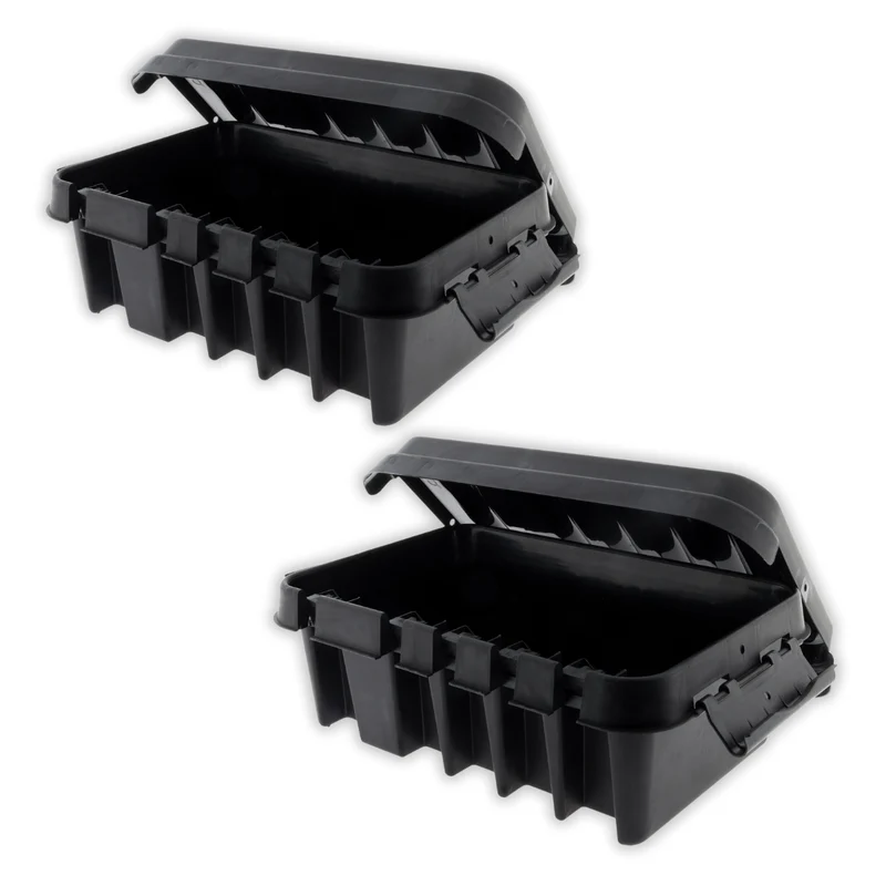 Boîtier raccordement IP55 - Zenitech