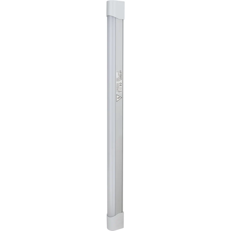 Réglette standard LED IP20 4000K - Zenitech