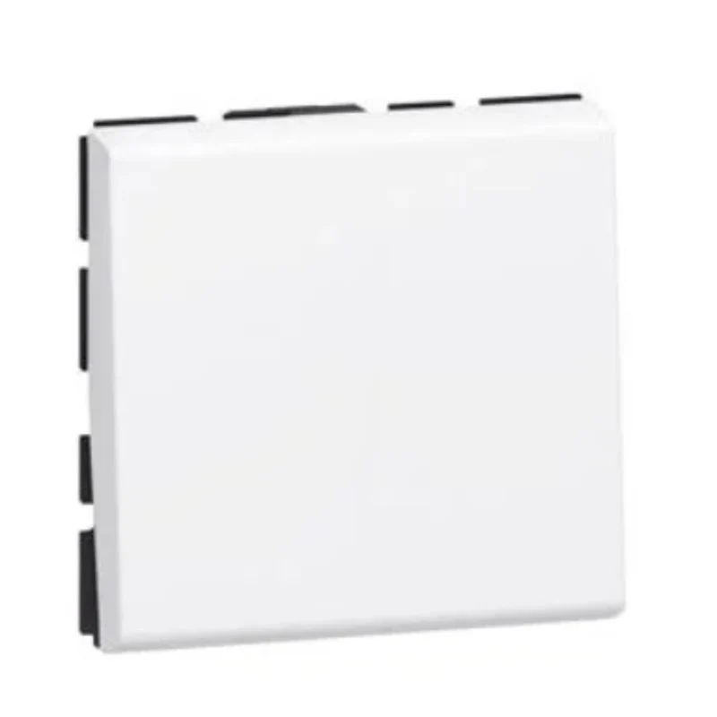 Va-et-vient 10A 2 modules Mosaic composable - Legrand