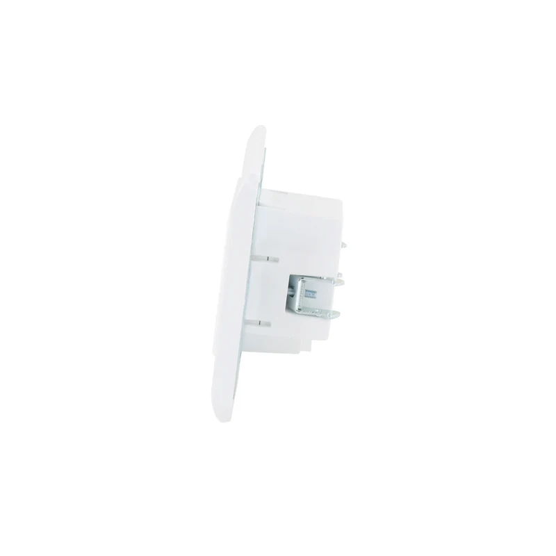 Interrupteur connecté volets roulants REV SHUTTER - 2x600W - Blanc - DiO