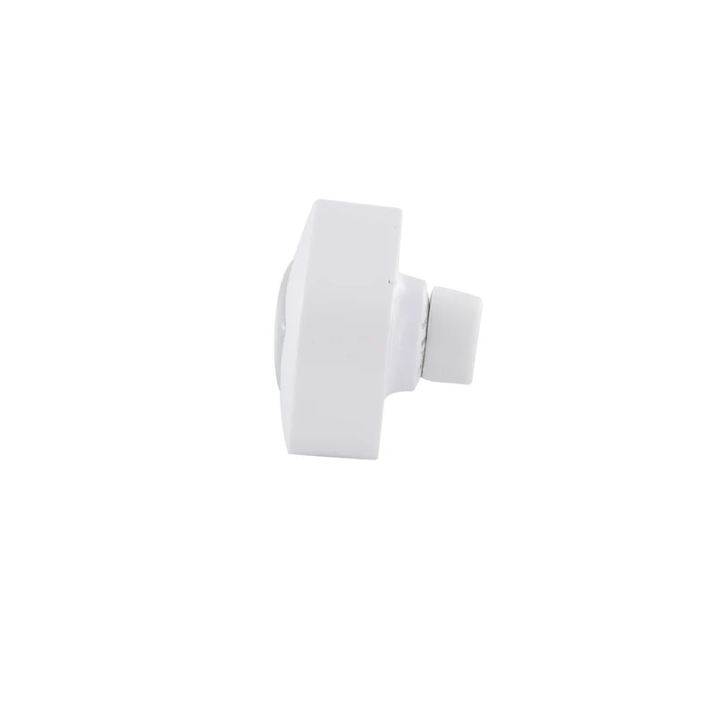 Mini détecteur de mouvement sans fil - portée 10m - éclairage réglable - Blanc - DiO