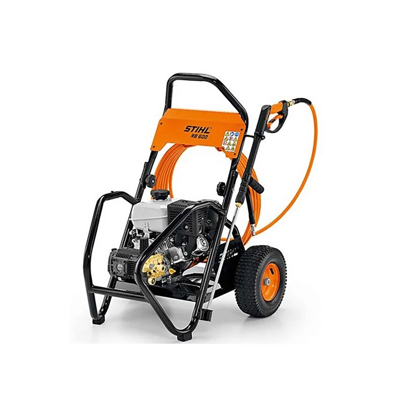 Laveuse à pression RB 600, 208 cm3 (3 200 psi)