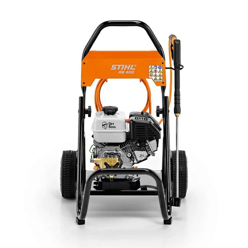 Nettoyeur à pression RB 400, 193 cm3 (2 700 psi)