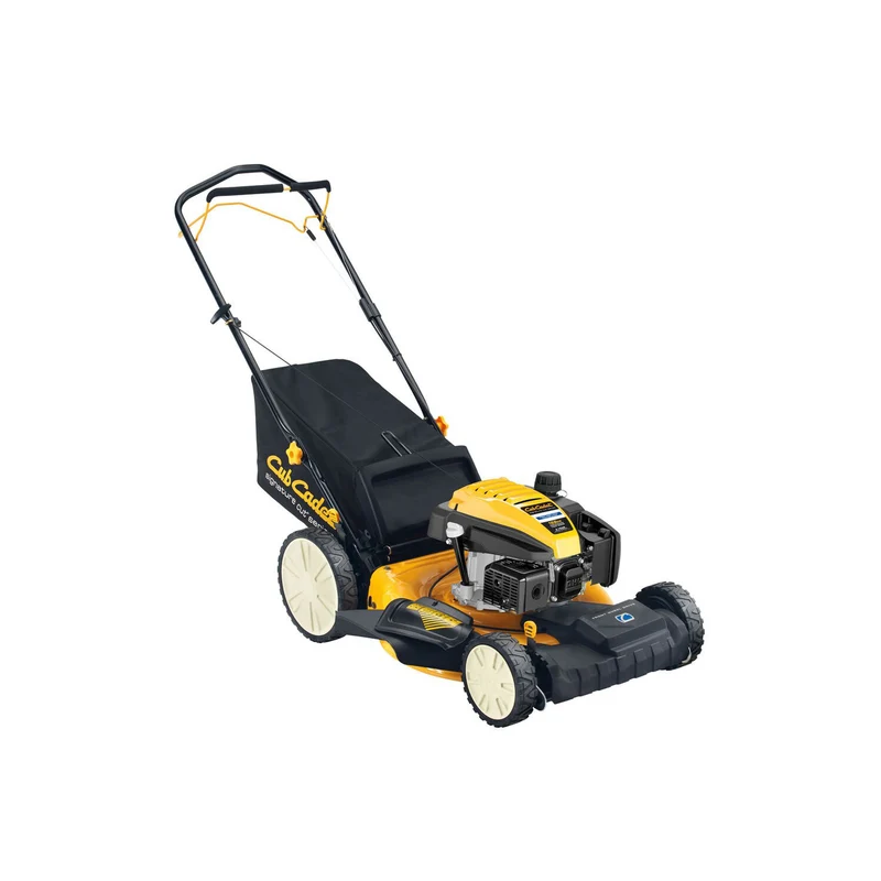 Tondeuse à moteur à essence de 159 cm3 autopropulsée Signature Cut, 21'' (3 en 1)