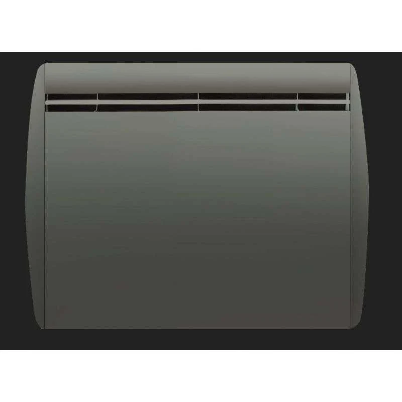 Chauffage inertie sèche - 1000/1500/2000W - gris - Airelec