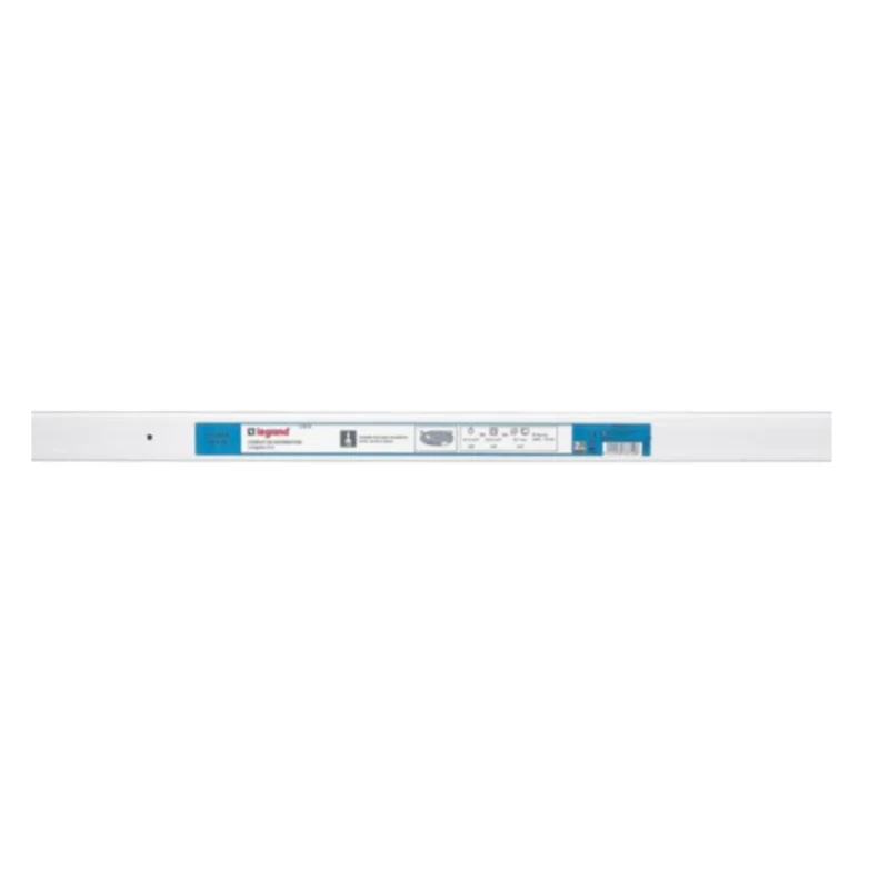 Conduit de distribution Blanc de section 40x25mm - Legrand