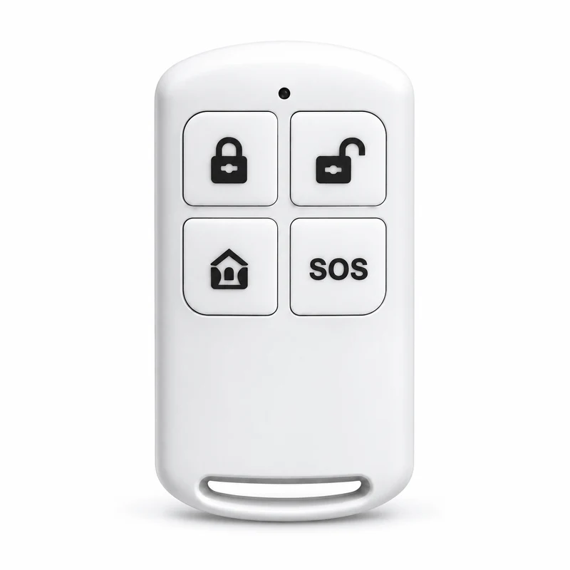 Télécommande Sans Fil SOS