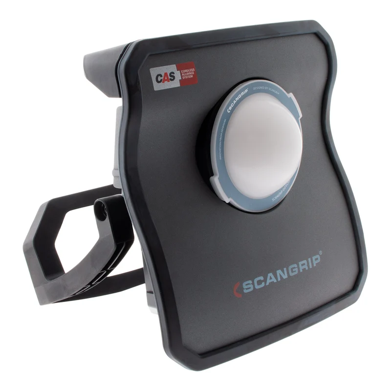 Projecteur LED CAS haut rendement - 10000lm - Scangrip