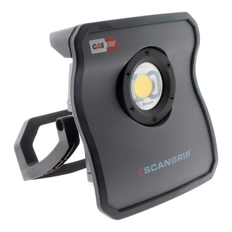 Projecteur LED CAS haut rendement - 10000lm - Scangrip
