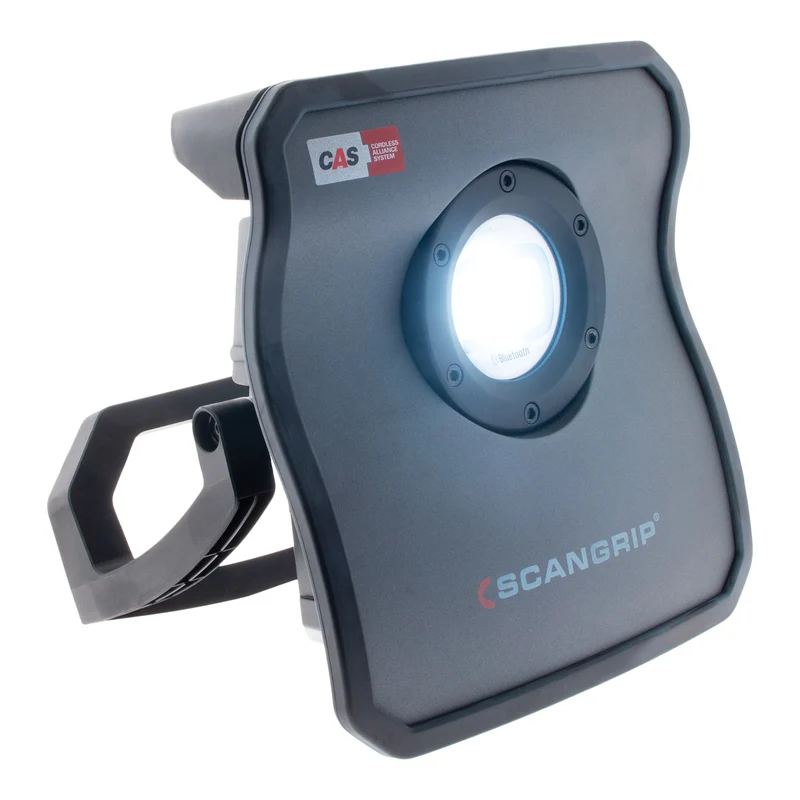 Projecteur LED CAS haut rendement - 10000lm - Scangrip