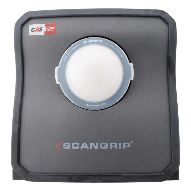 Projecteur LED CAS haut rendement - 10000lm - Scangrip