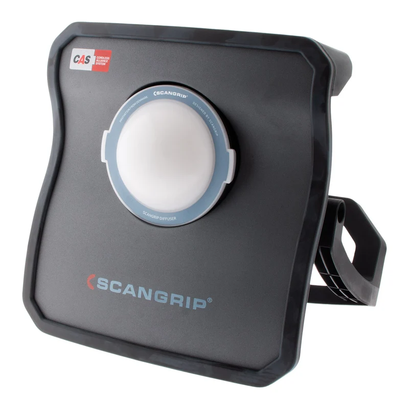 Projecteur LED CAS haut rendement - 10000lm - Scangrip