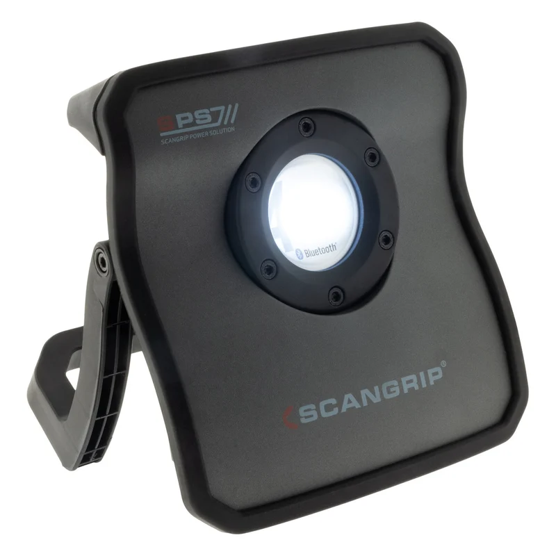 Projecteur de travail à LED COB 4000lm + DUAL SYSTEM - Scangrip