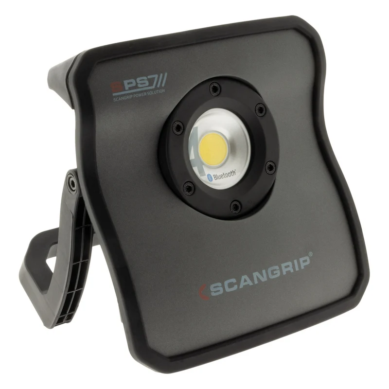 Projecteur de travail à LED COB 4000lm + DUAL SYSTEM - Scangrip