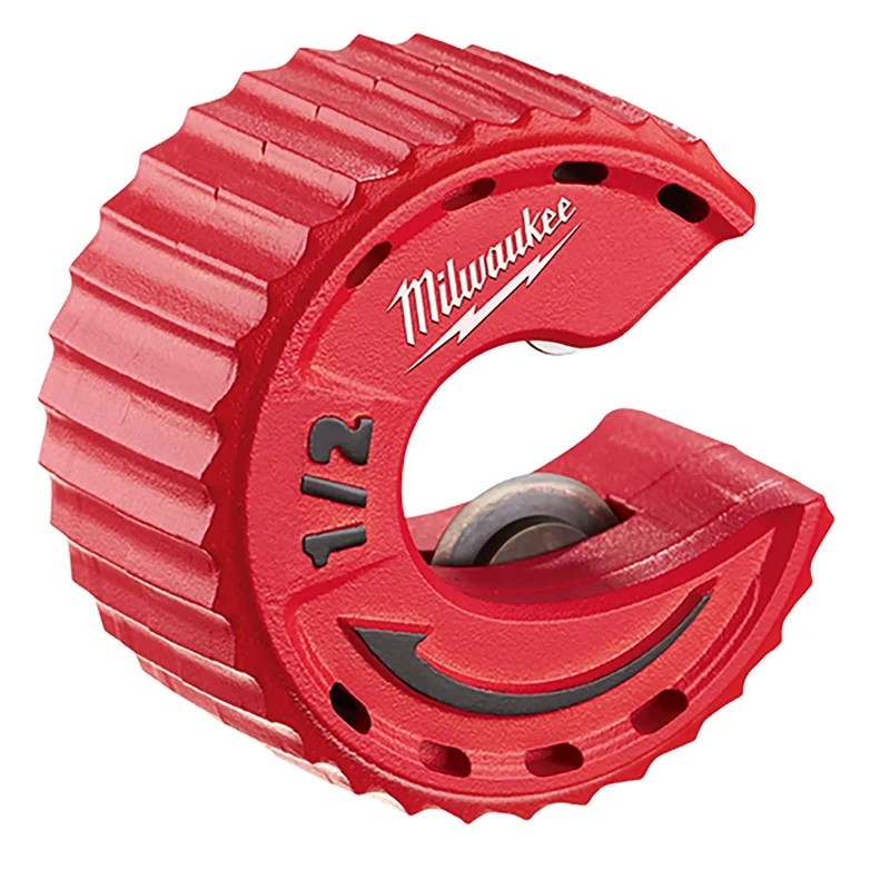 Coupe-tube pour les espaces serrés, 1/2"