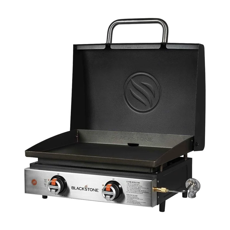 Plaque de cuisson portative au propane Original Omnivore, 22'' (21 000 BTU)