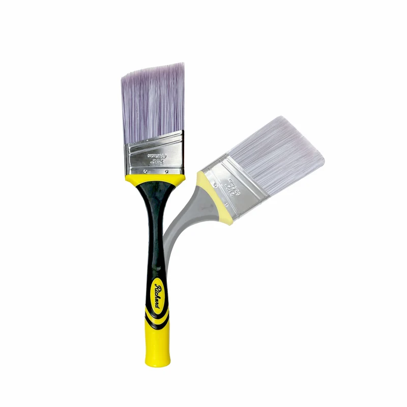 Pinceau angulaire de découpage multi-usages, 2-1/2"