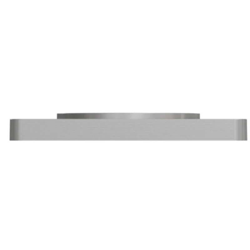 Plaque déco 1 poste - Odace Touch - Schneider