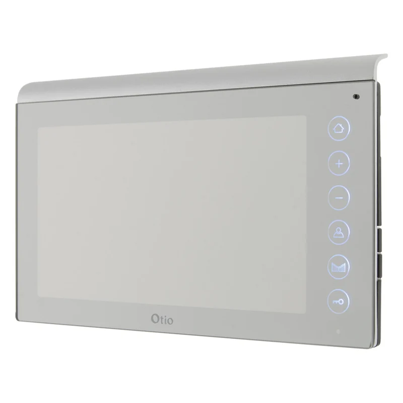 Moniteur 7'' Reflet pour portier boîte à composer - Otio