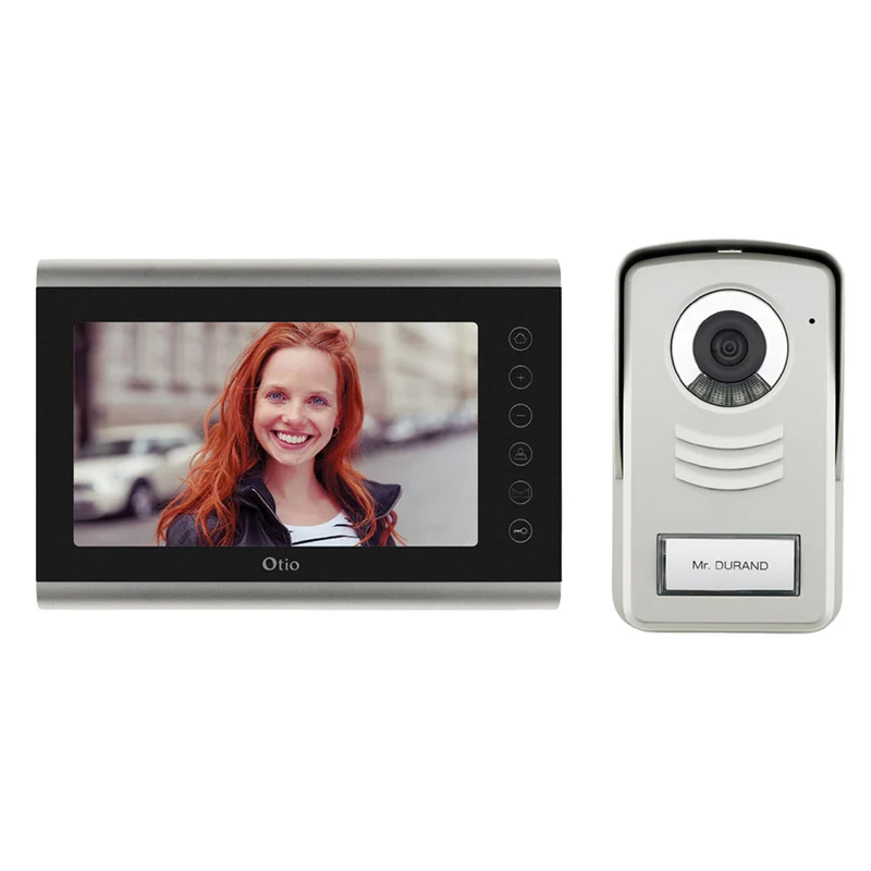 Visiophone 2 fils 7 Horizon Call - Otio