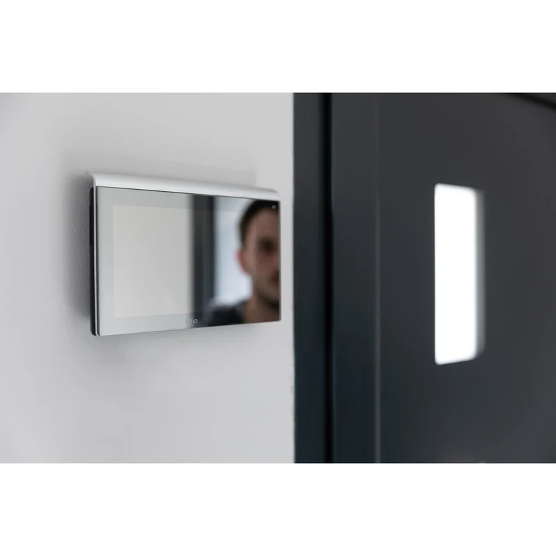 Visiophone 2 fils 7 Reflet Call - Otio