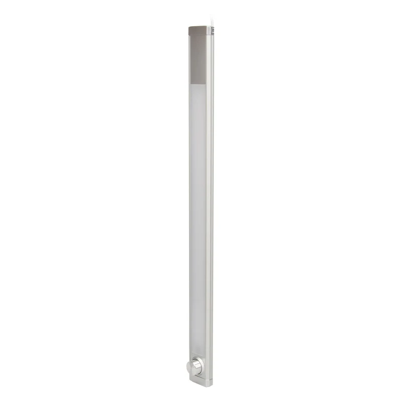 Réglette de cuisine LED dimmable 8W 480lm 3000-6500K - Zenitech