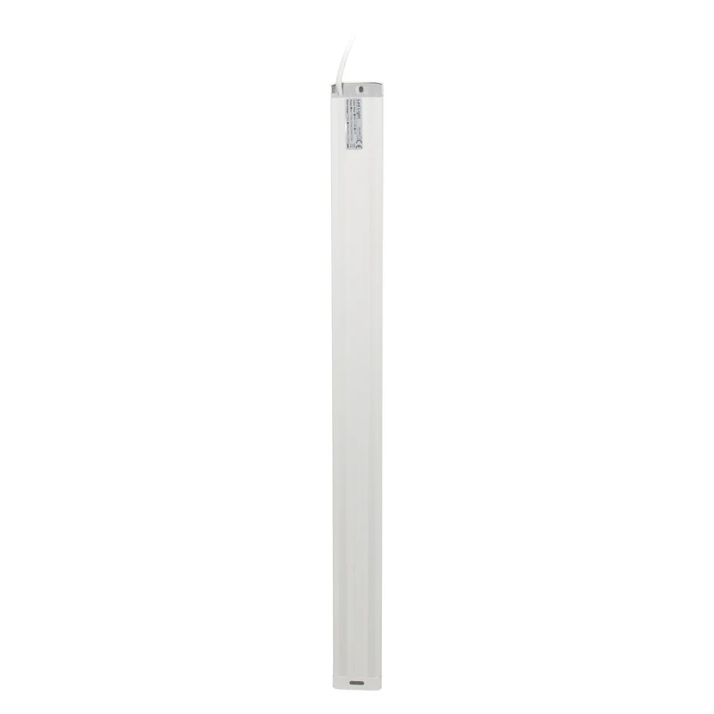 Réglette de cuisine LED dimmable 8W 480lm 3000-6500K - Zenitech