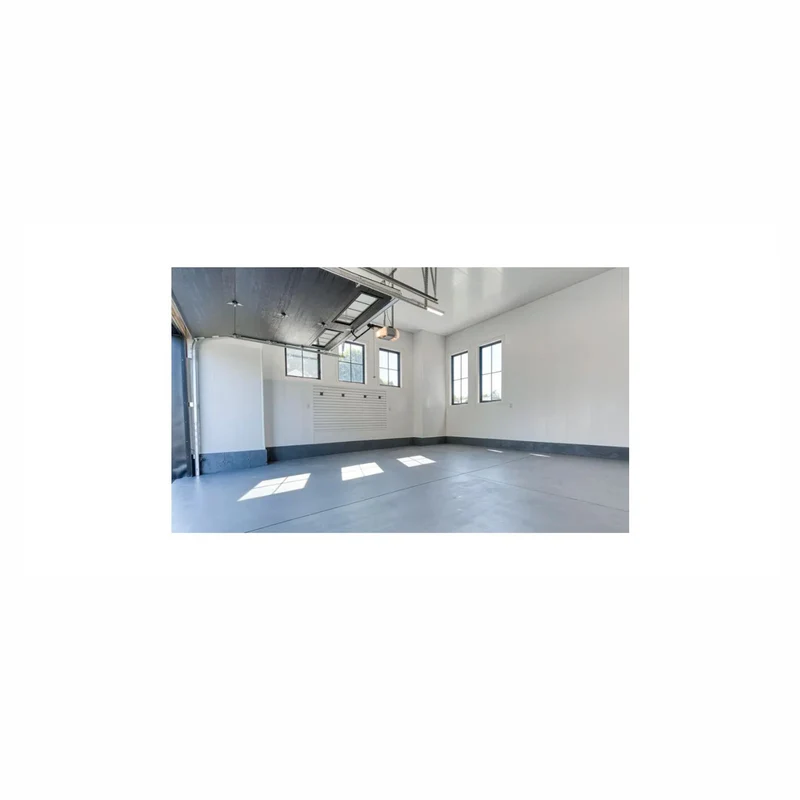 Panneau mural et de plafond Trusscore, 1/2" x 16" x 12'