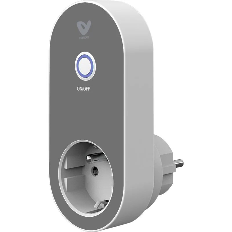 Kit d'irrigation et de brumisation connecté Grow-e - Voltman