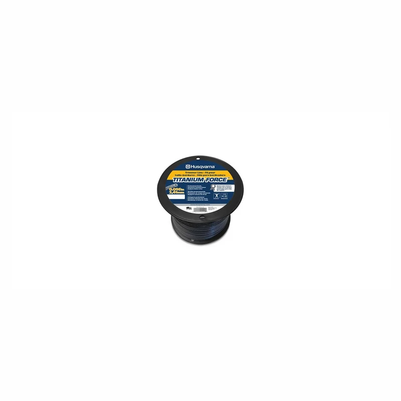 Fil pour coupe-bordure XP Force, 0,095'' x 50'