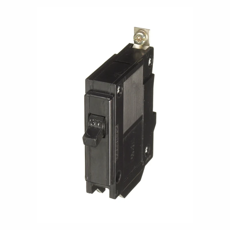 Disjoncteur Commander QBH unipolaire, 20 A