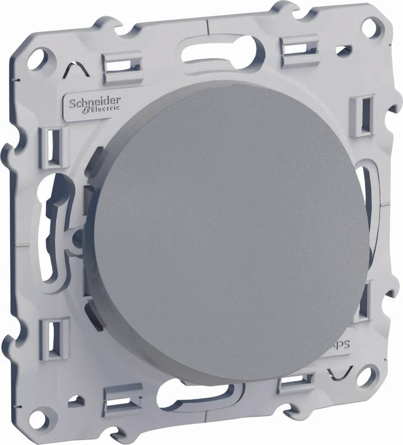 Sortie de câble 6 à 12 mm² - Odace - Schneider