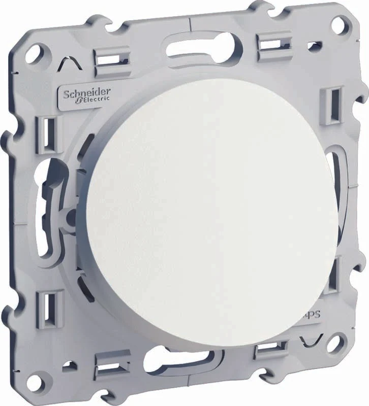 Sortie de câble 6 à 12 mm² - Odace - Schneider