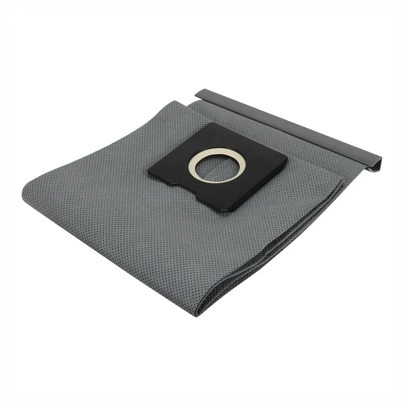 Sac de poussière en tissu conçu pour aspirateur KC-8590TTV